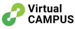 VirtualCAMPUS 로고 이미지